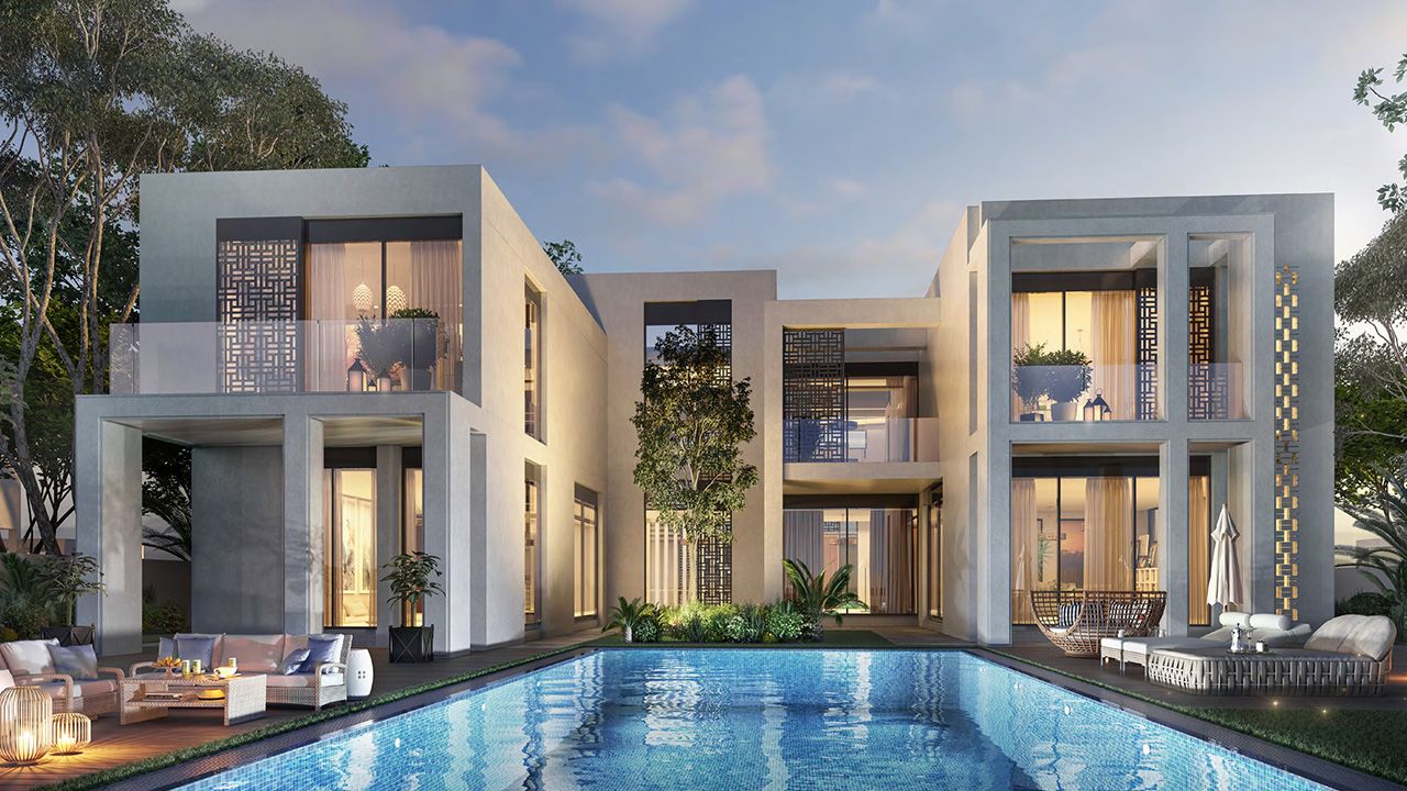 the pulse at dubai south