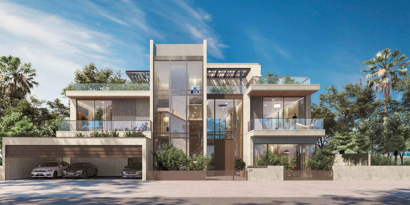 south bay dubai