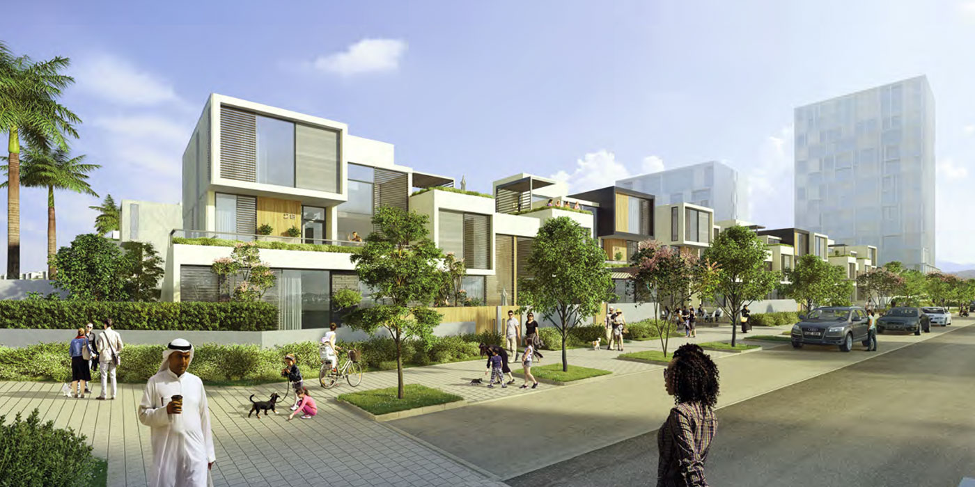 the pulse at dubai south